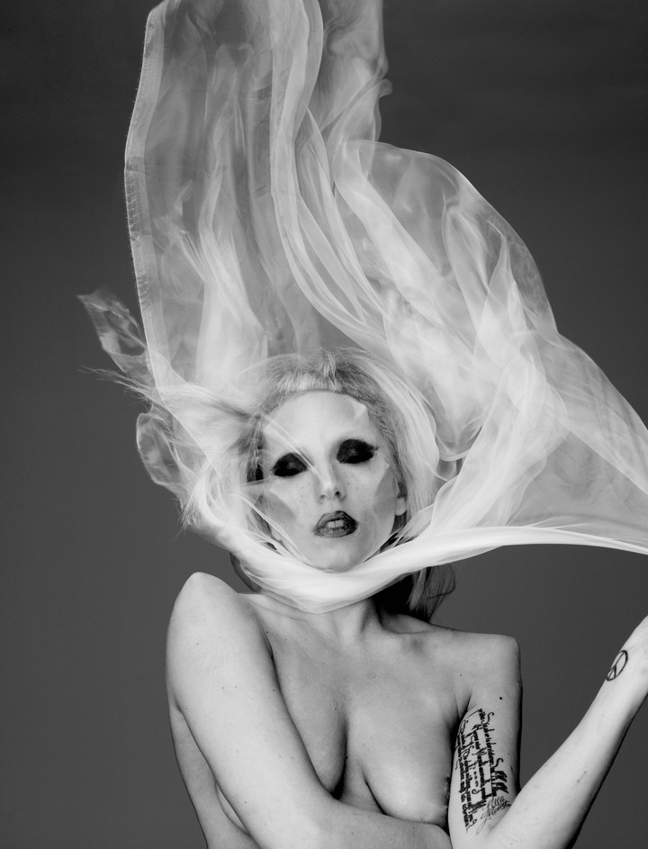 Lady Gaga