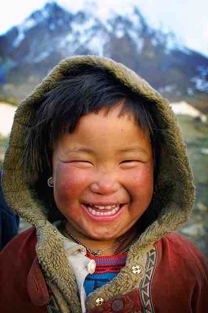 Sourire