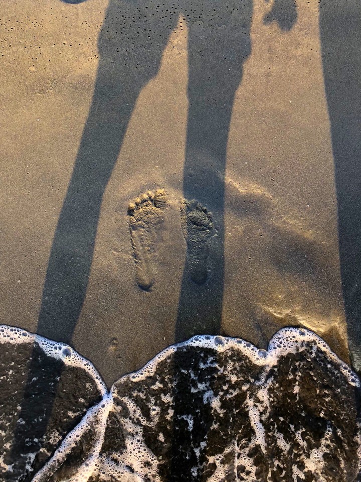 sweet foot