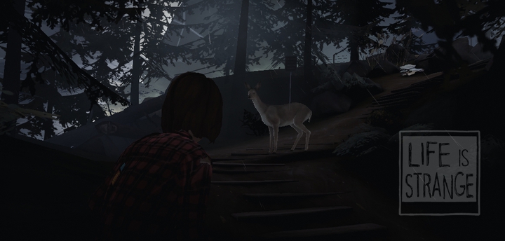 Life is Strange