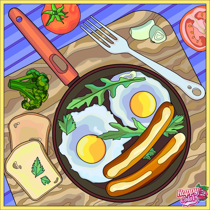 Comida