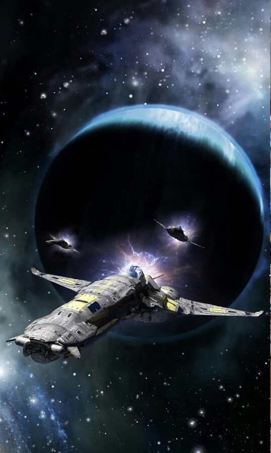galaxy