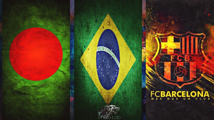bangladesh,brazil,fc barca