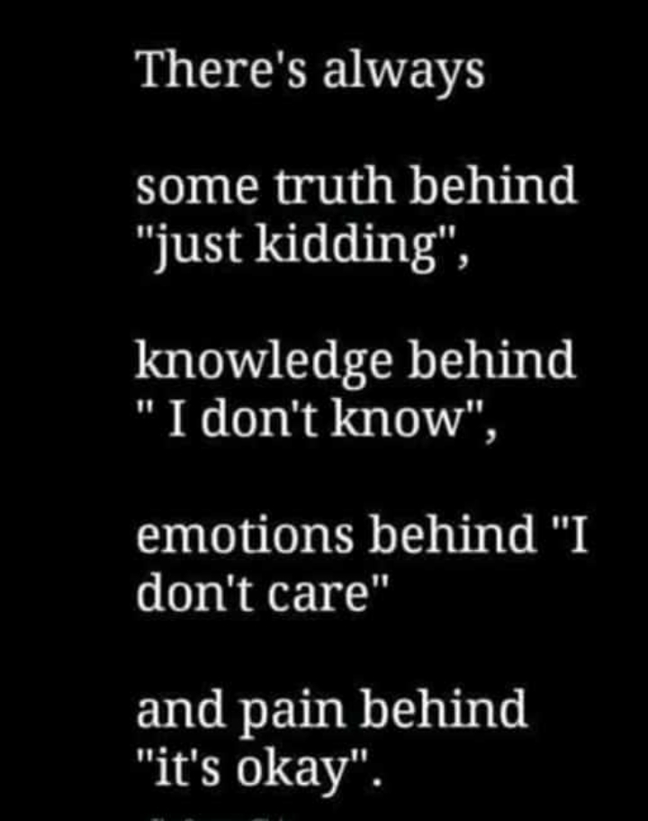 yep....jst understand it....