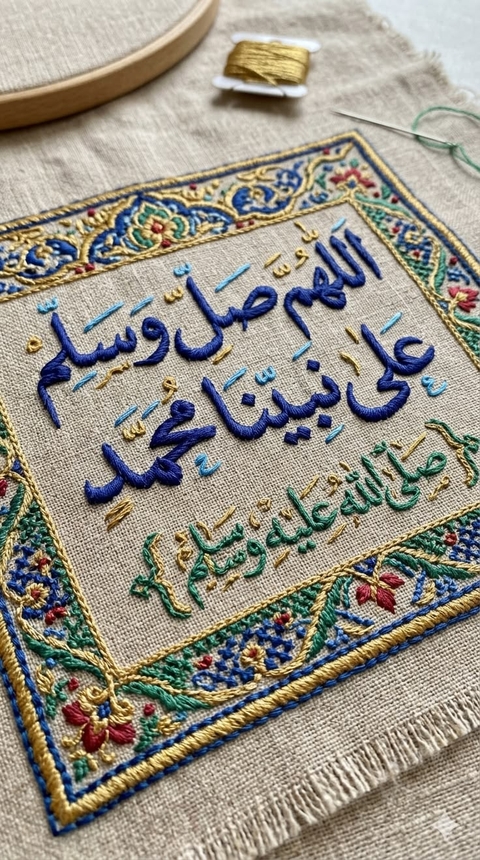 جمعه مباركة