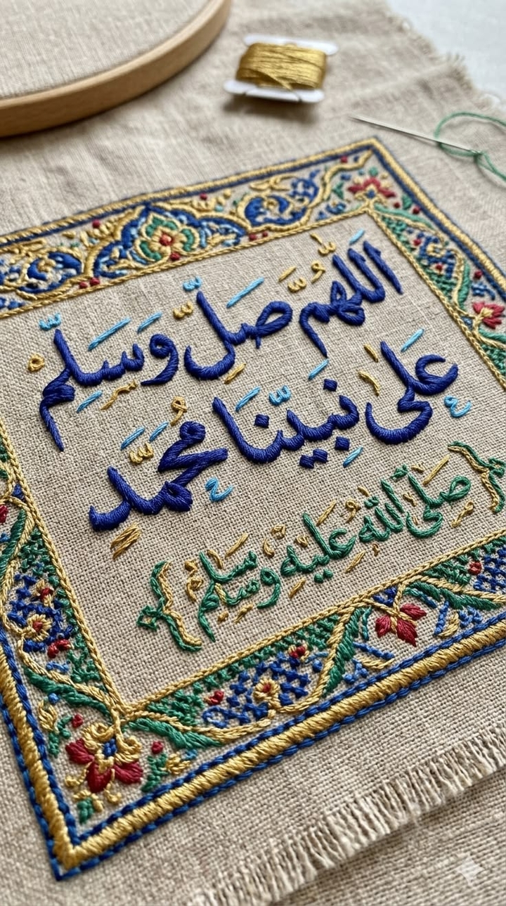 جمعه مباركة