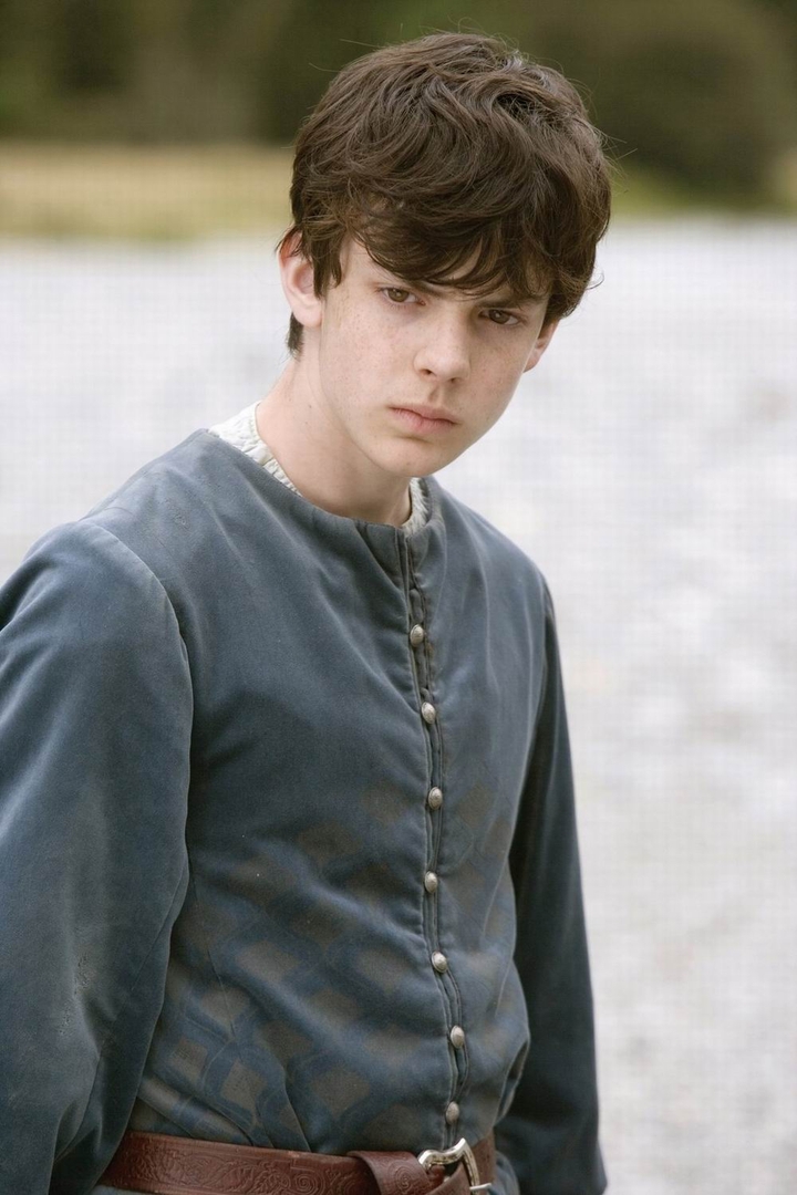 Edmund Pevensie