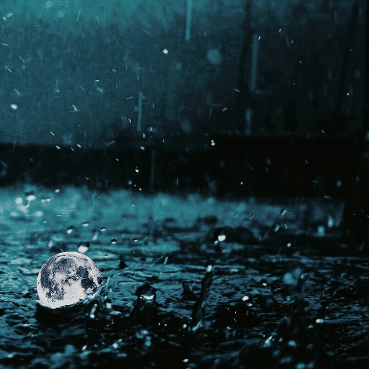 Moon