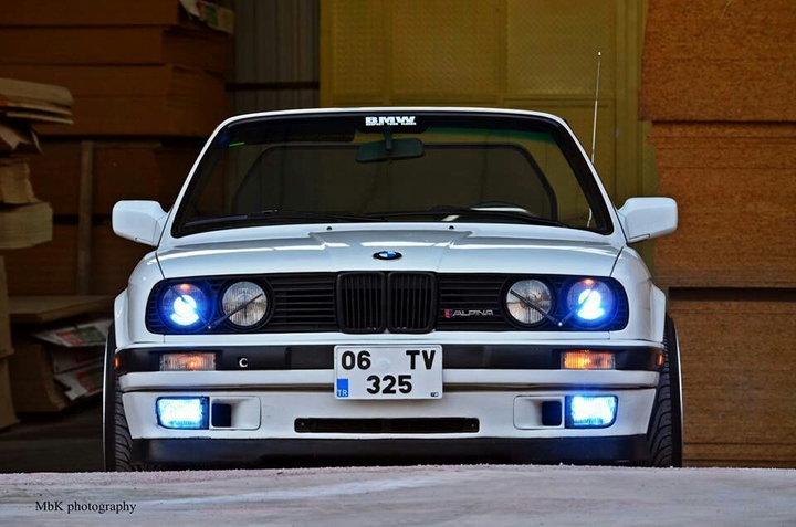 BMW