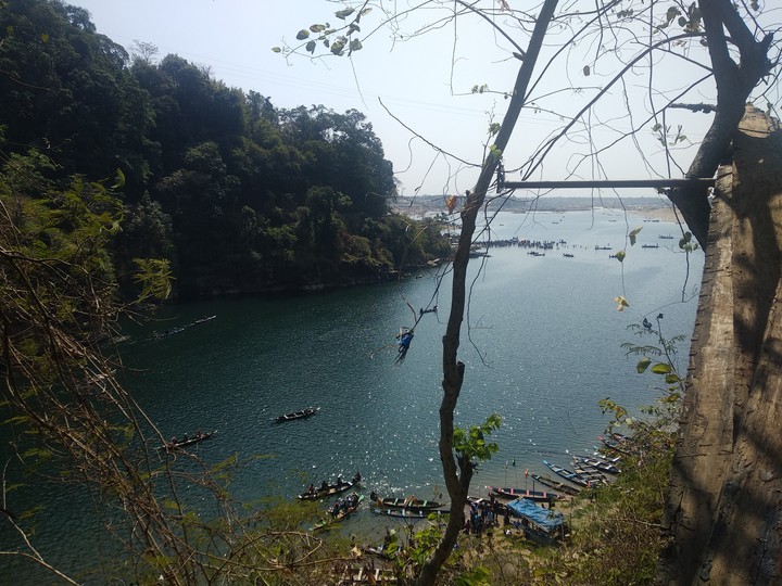 Shillong