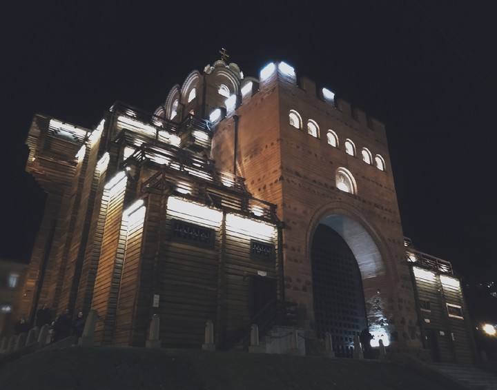 Kyiv