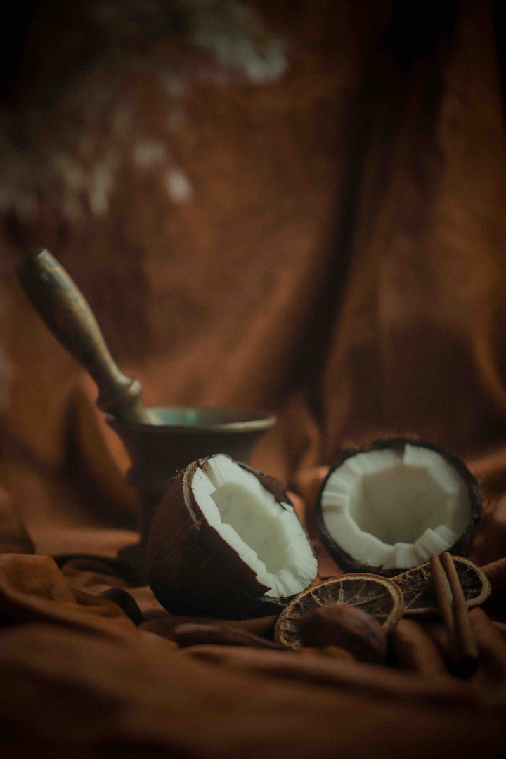 natural vintage