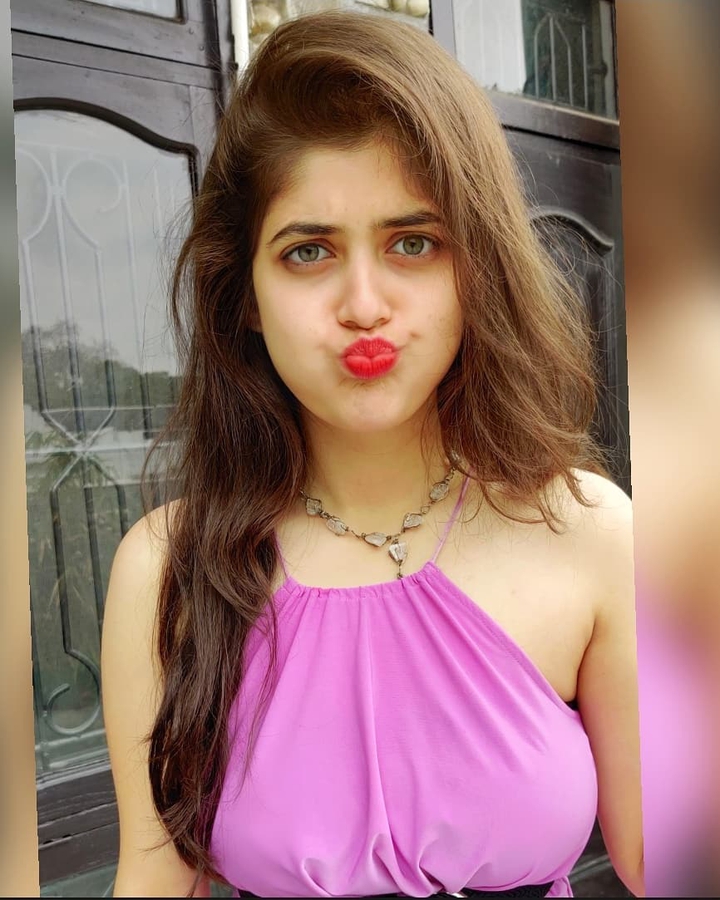 Urvi Singh