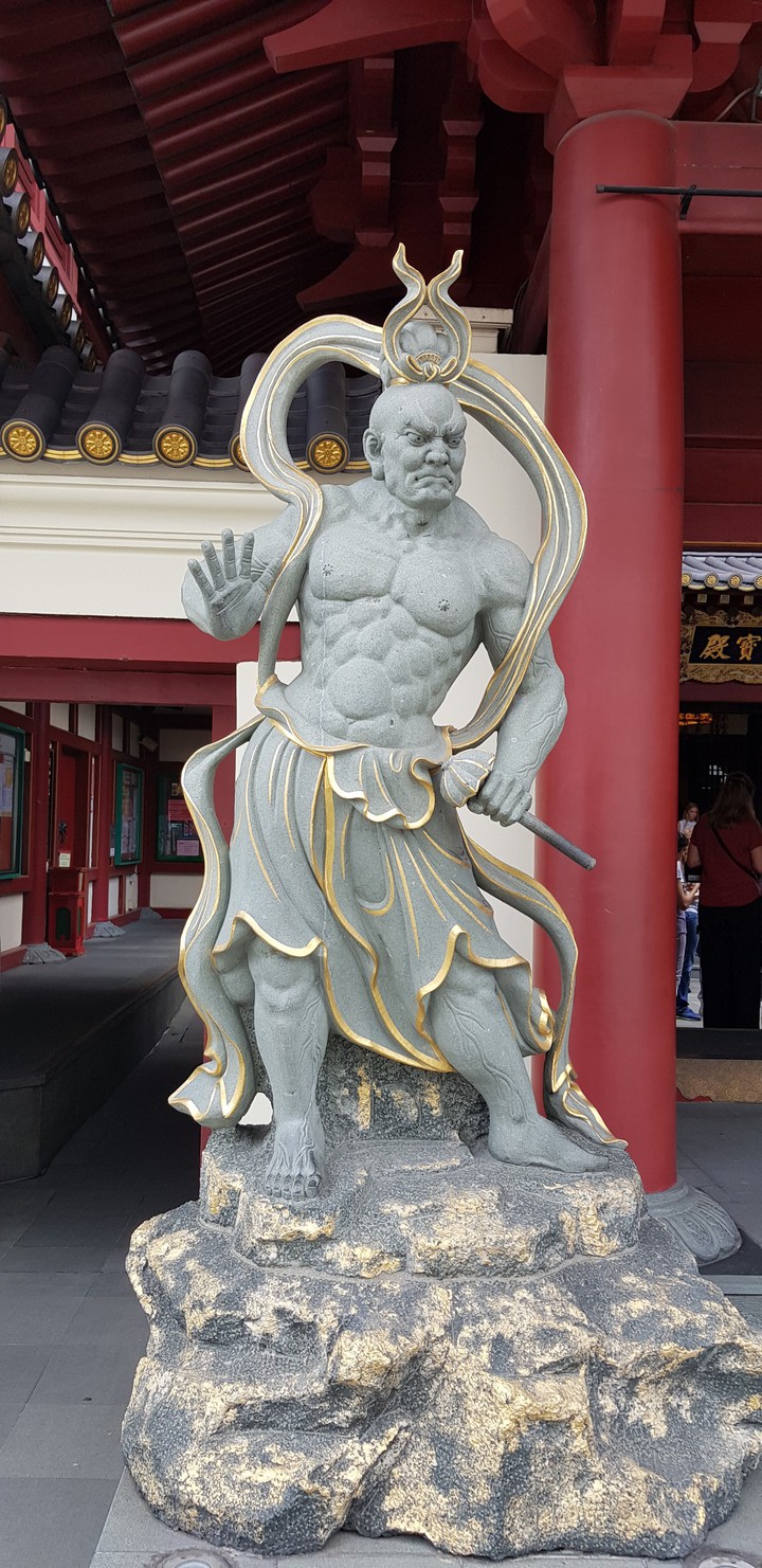 나찰