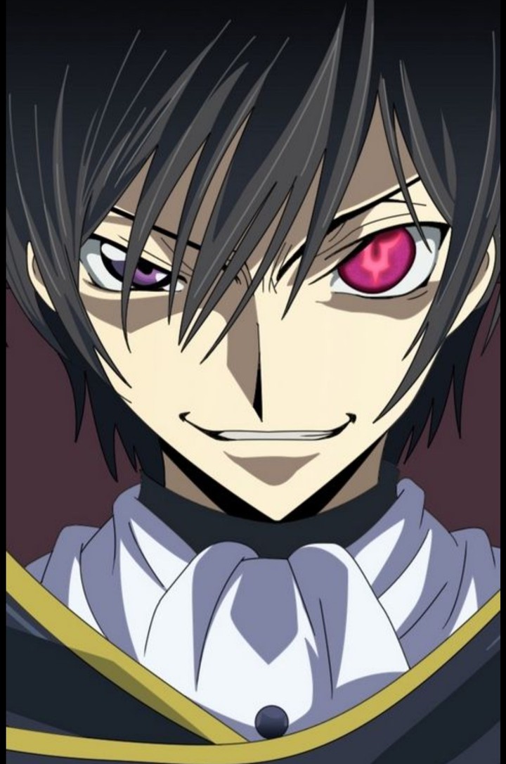 Lelouch