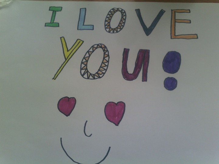 I Love You