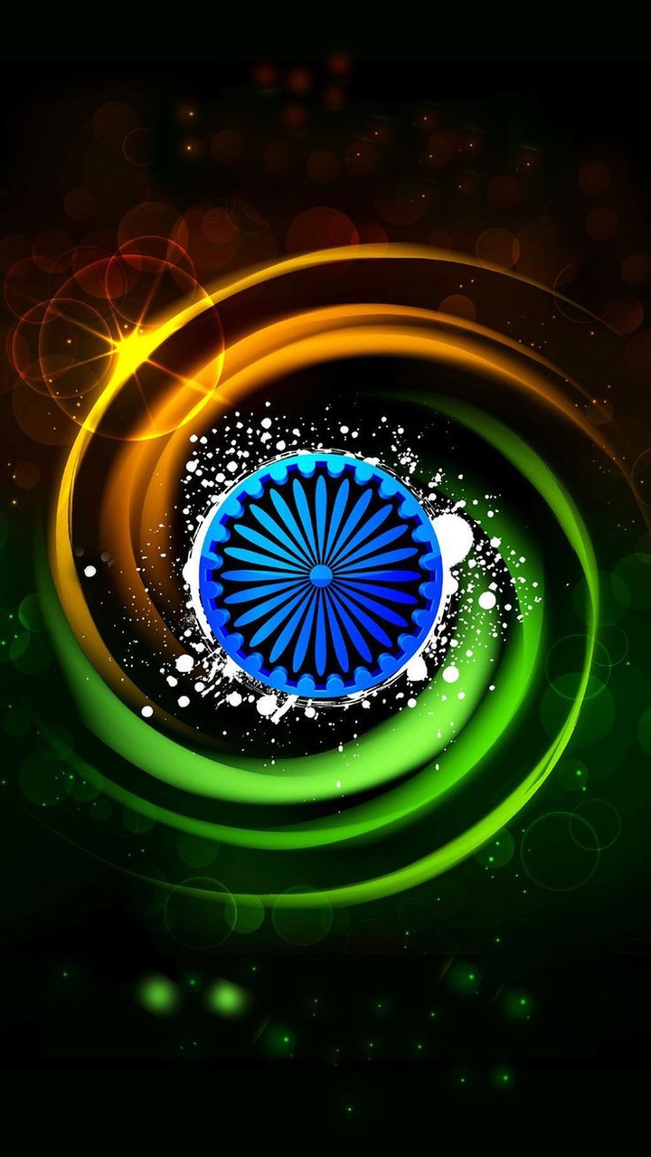 I❤my India