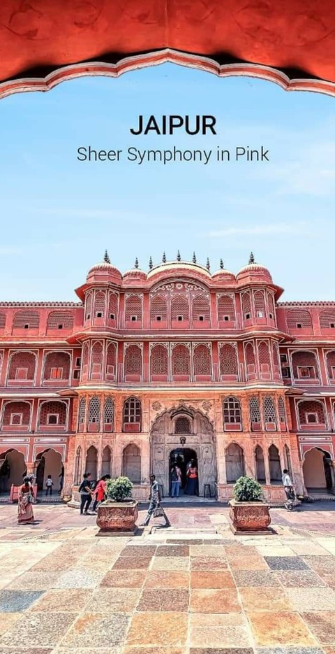 jaipur beauty