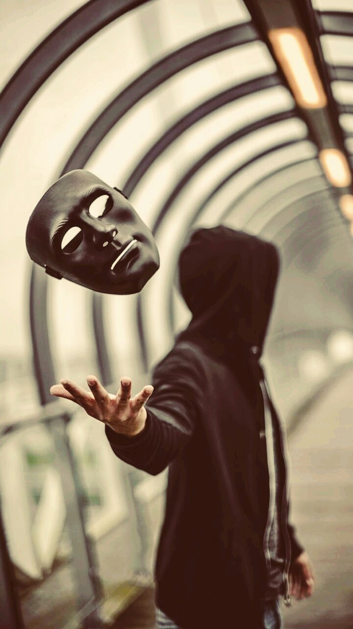 mask