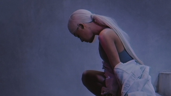 ariana grandè