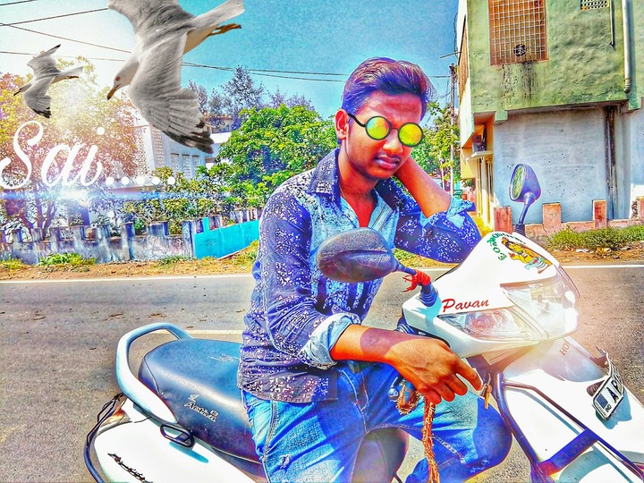 Pavan kalayan