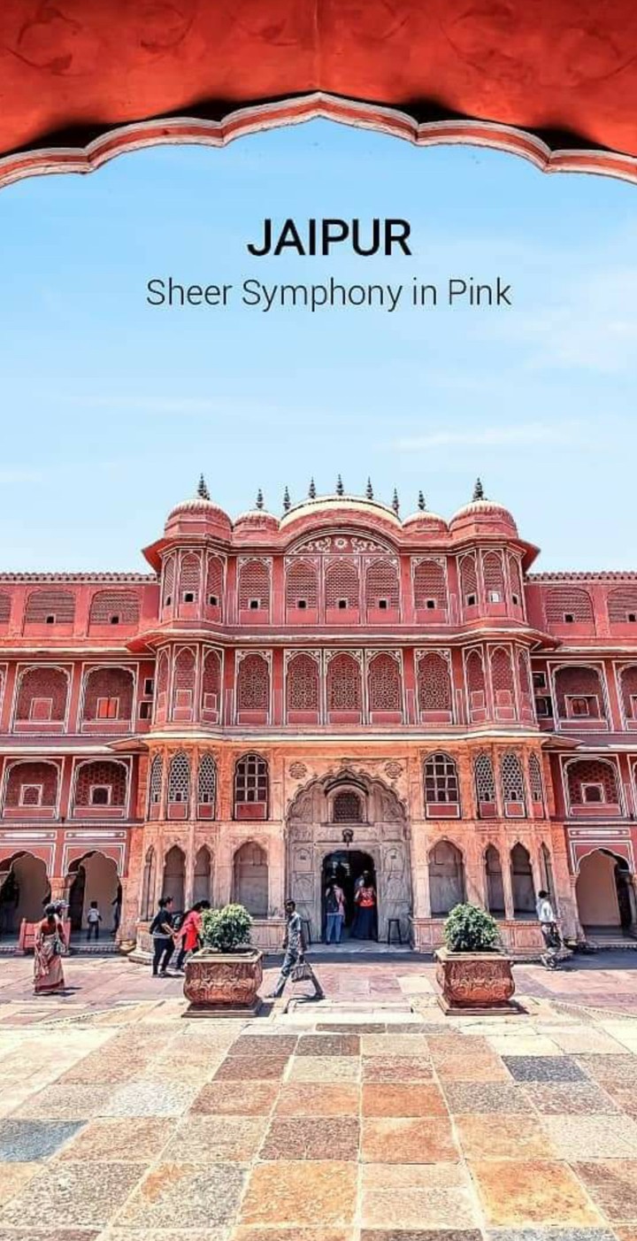 jaipur beauty