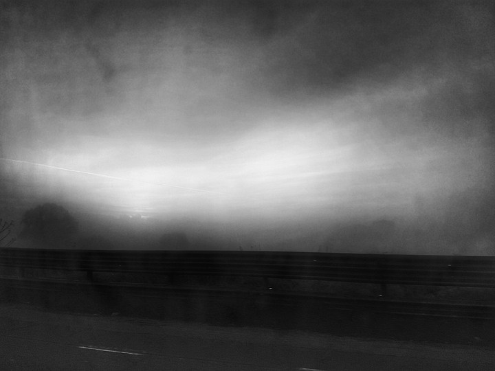 nebbia