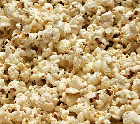 popcorn