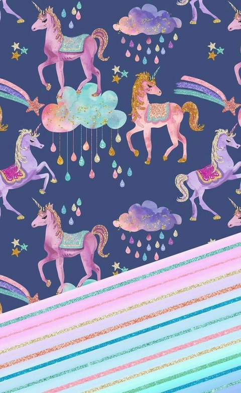 unicorn