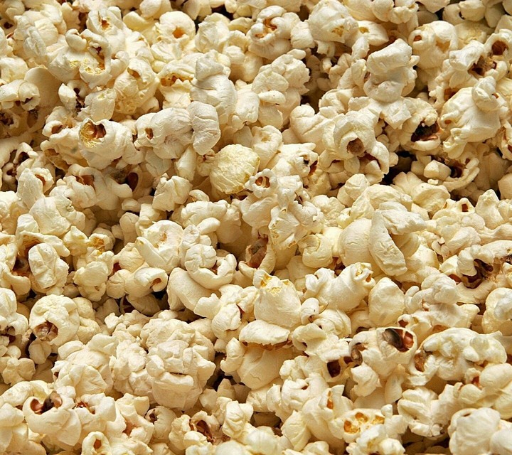 popcorn