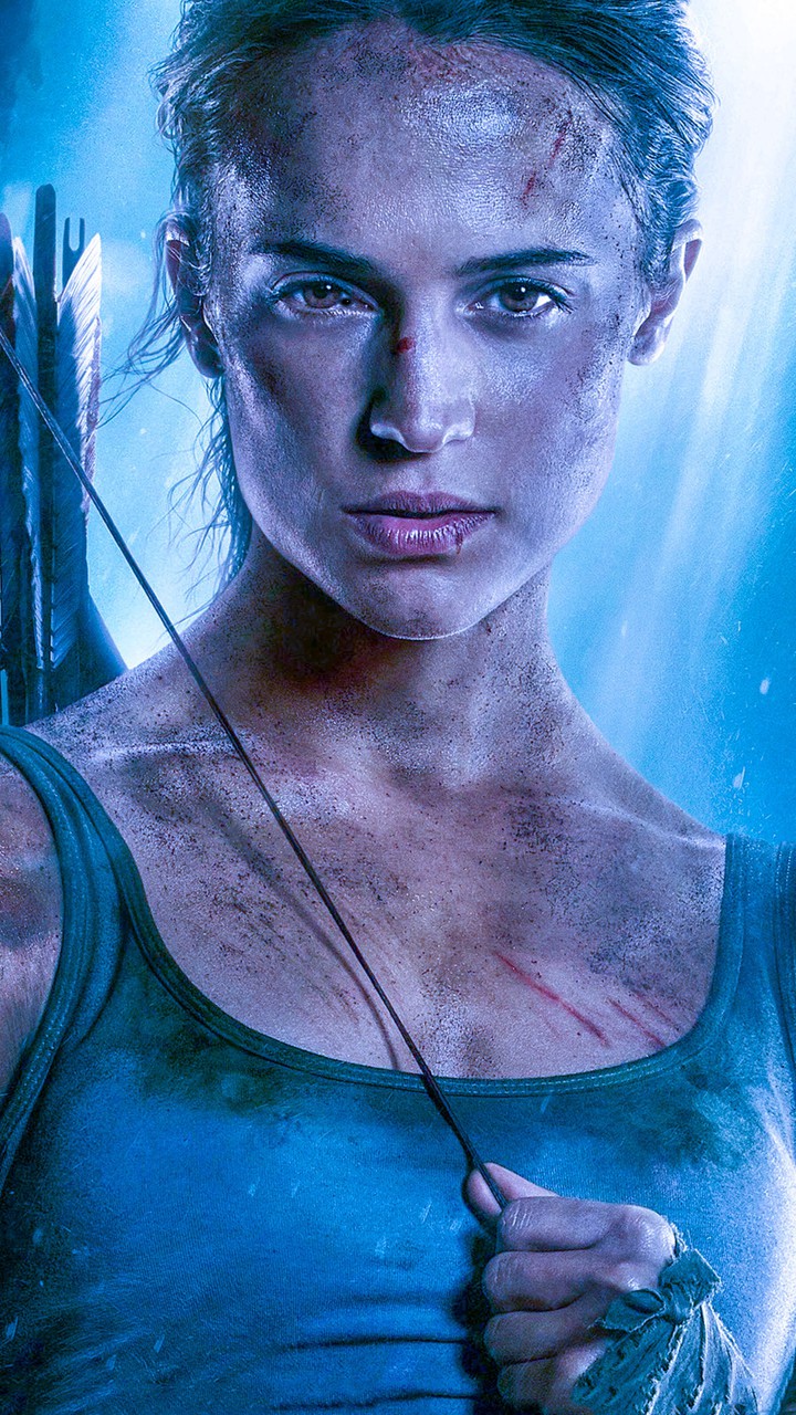 Tomb raider