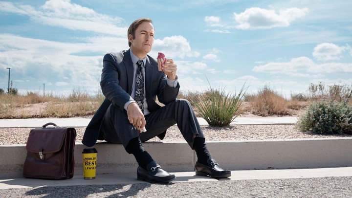 Better Call Saul
