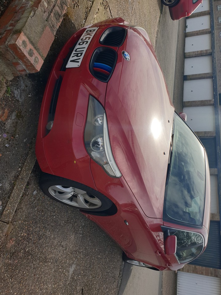 bmw