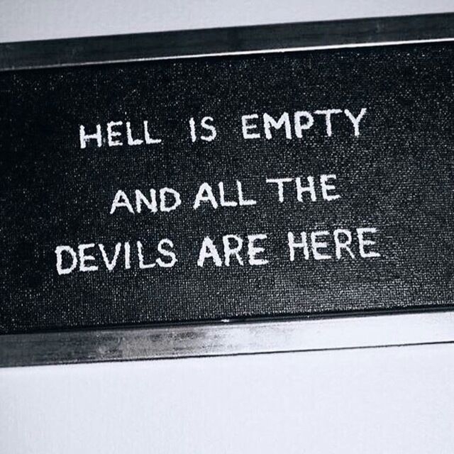 Devil