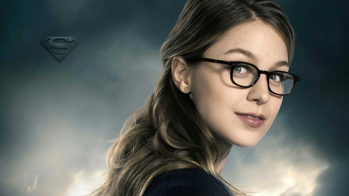Melissa benoist