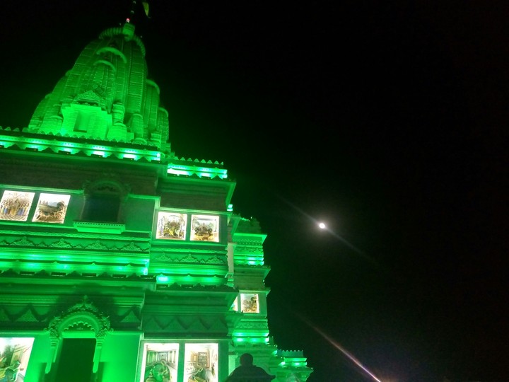 Temple