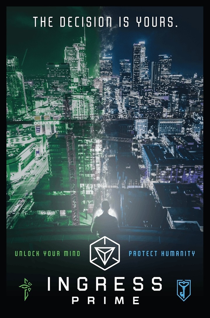 ingress prime