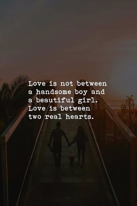 true love