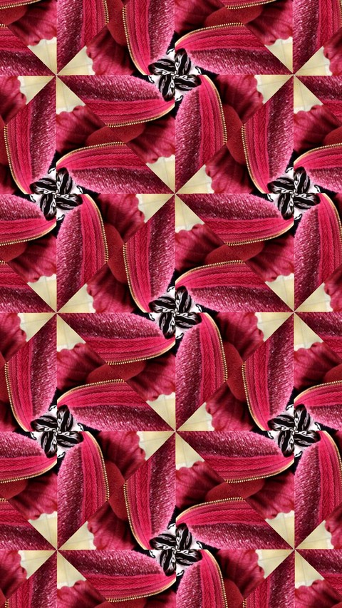 Spirit flower