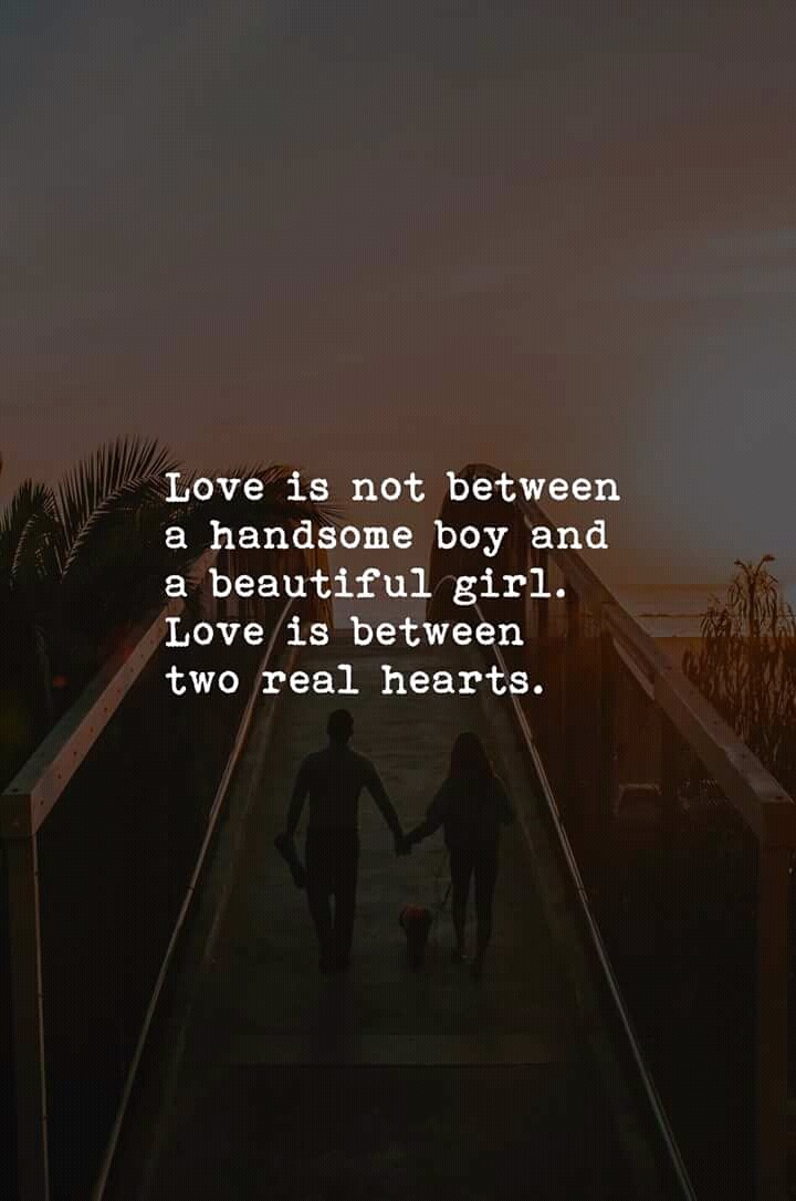 true love