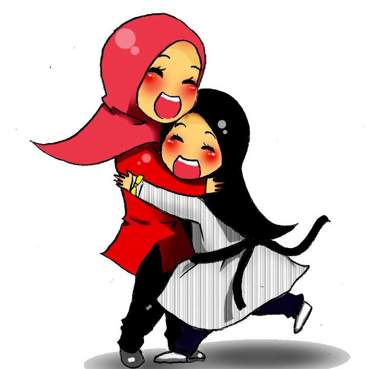 my sister