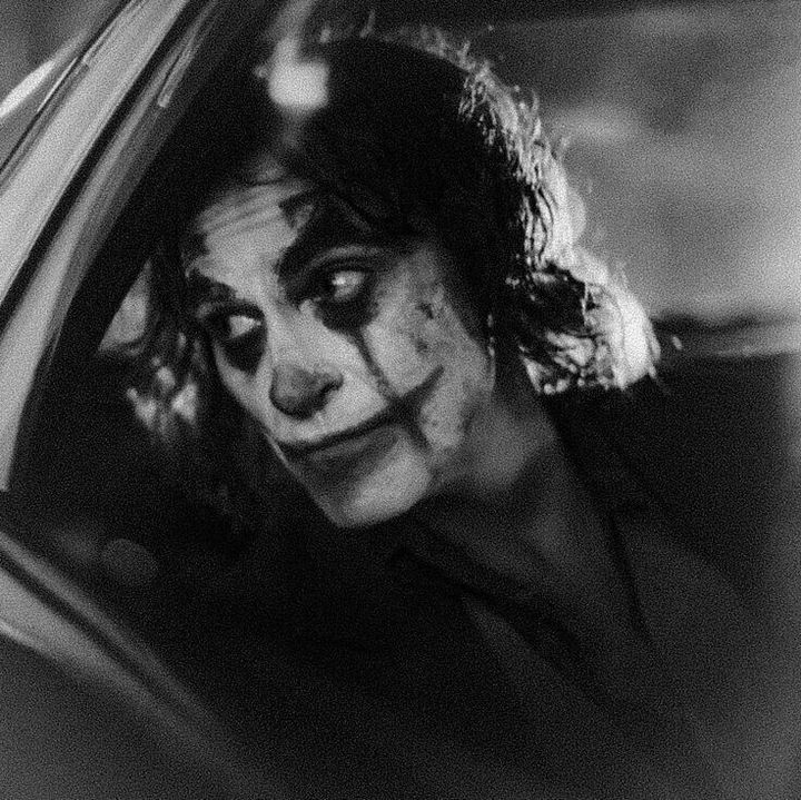 joker