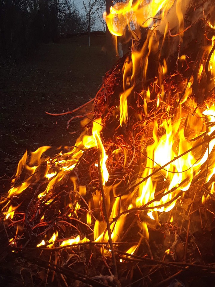 fire