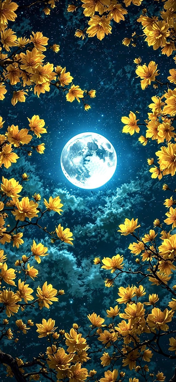 moon, moonlight duvar kağıtları