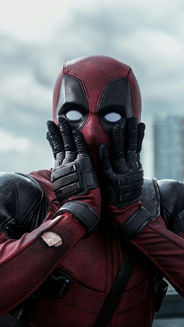 Deadpool