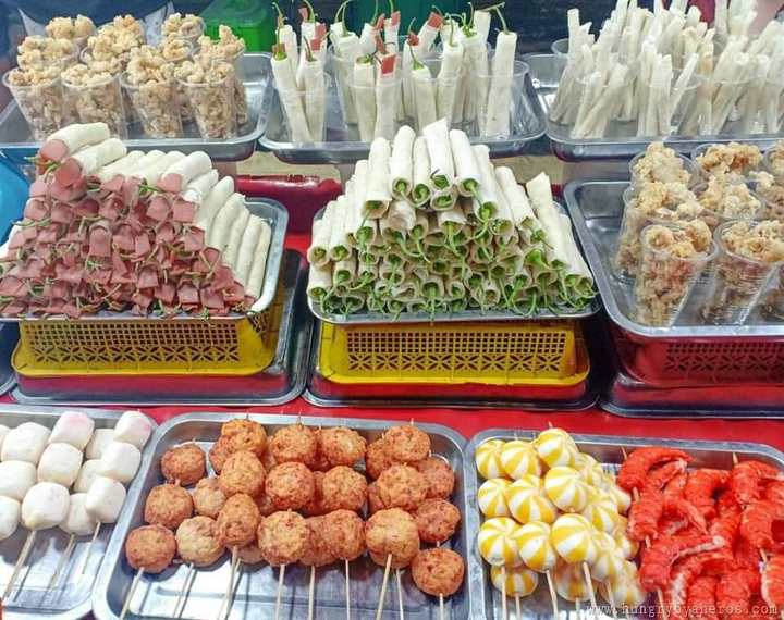 delicious ?