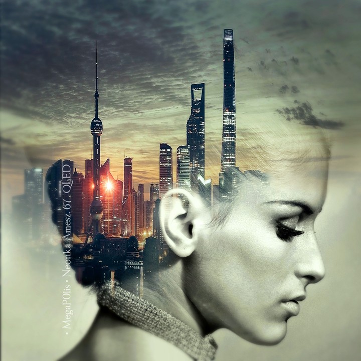 megapolis