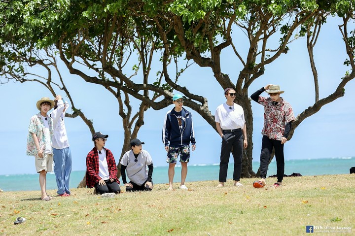 Bts