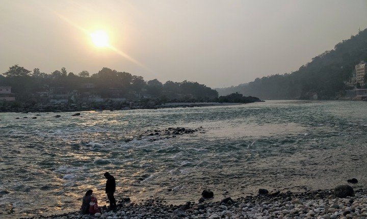 ganga