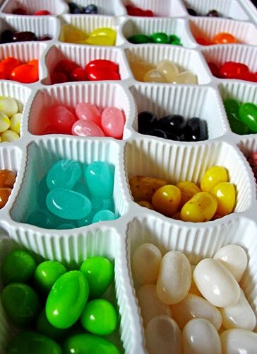 candy